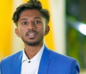 Bharath Profile Photo